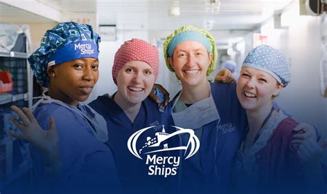 mercy ships uk facts.